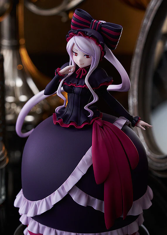 Overlord IV - Shalltear Bloodfallen - Pop Up Parade (Good Smile Company) - Image 3