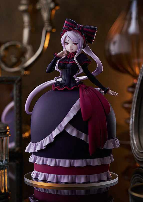 Overlord IV - Shalltear Bloodfallen - Pop Up Parade (Good Smile Company) - Image 5