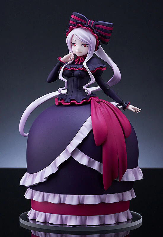 Overlord IV - Shalltear Bloodfallen - Pop Up Parade (Good Smile Company) - Image 7