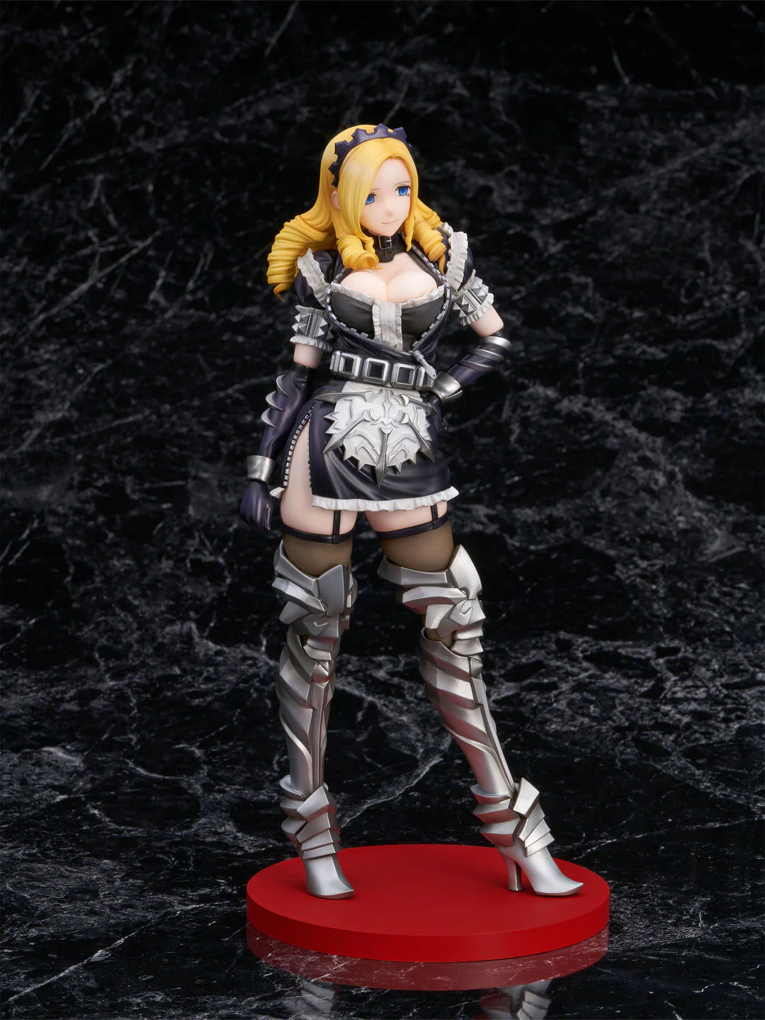 Overlord IV - Solution Epsilon - F:Nex - 1/7 (Kadokawa) - Image 2