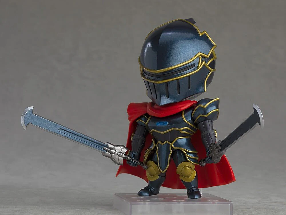 Overlord - Momon - Nendoroid #2605 (Good Smile Company) - Image 6