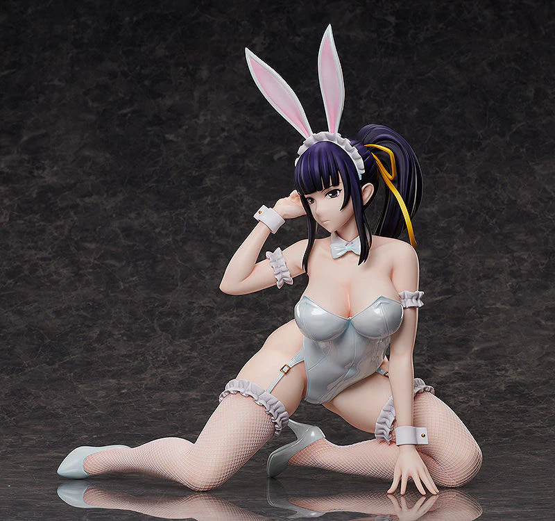 Overlord - Narberal Gamma - B-style - 1/4 - Bunny Ver. (FREEing) - Image 2