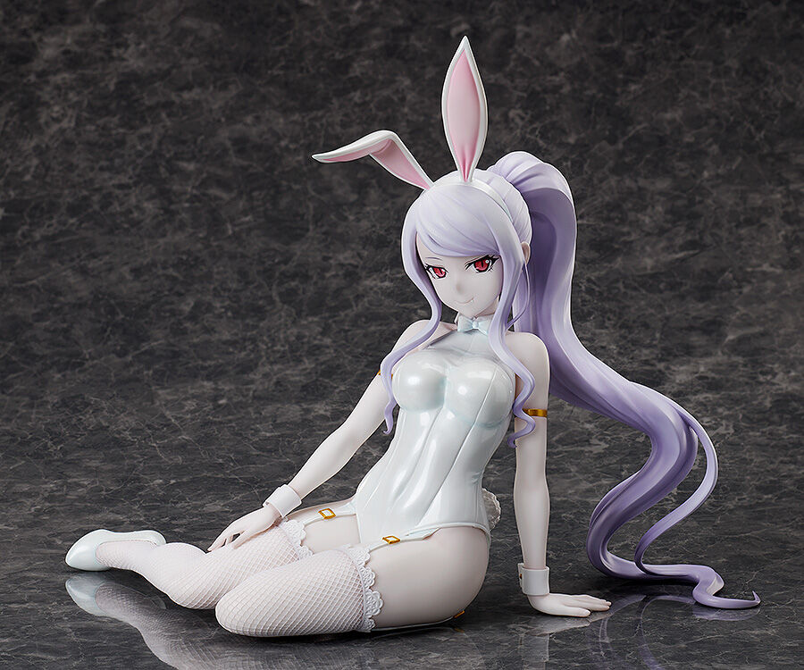 Overlord - Shalltear Bloodfallen - B-style - 1/4 - Bunny Ver. (FREEing) - Image 2