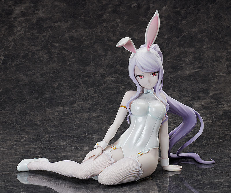 Overlord - Shalltear Bloodfallen - B-style - 1/4 - Bunny Ver. (FREEing) - Image 3