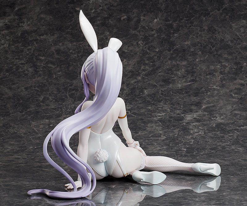 Overlord - Shalltear Bloodfallen - B-style - 1/4 - Bunny Ver. (FREEing) - Image 4