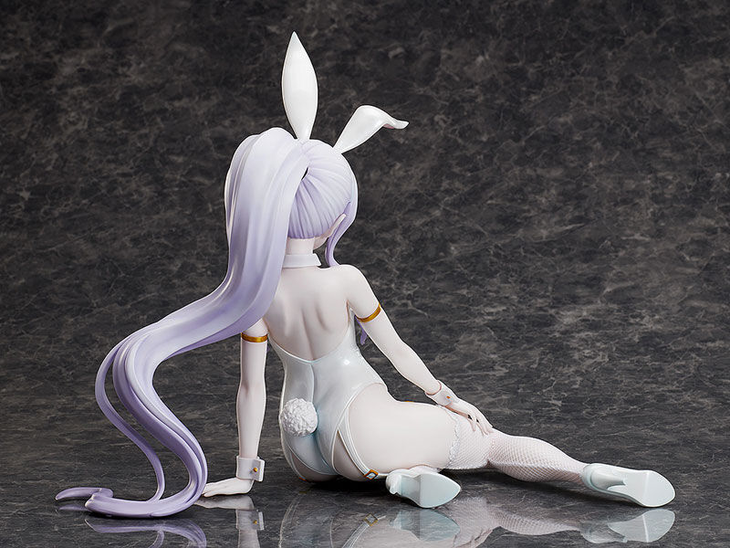 Overlord - Shalltear Bloodfallen - B-style - 1/4 - Bunny Ver. (FREEing) - Image 6