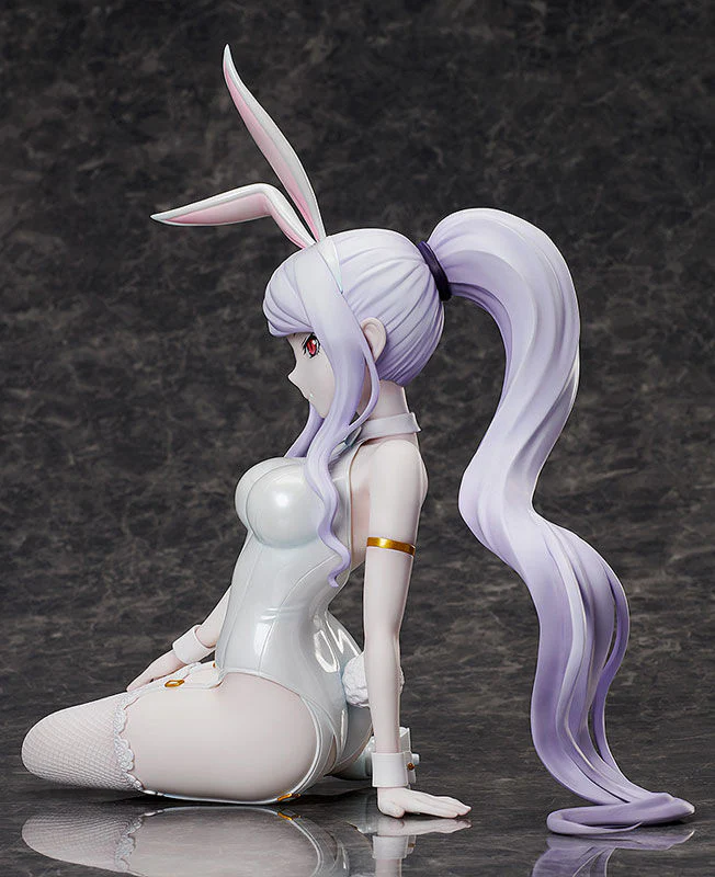 Overlord - Shalltear Bloodfallen - B-style - 1/4 - Bunny Ver. (FREEing) - Image 7
