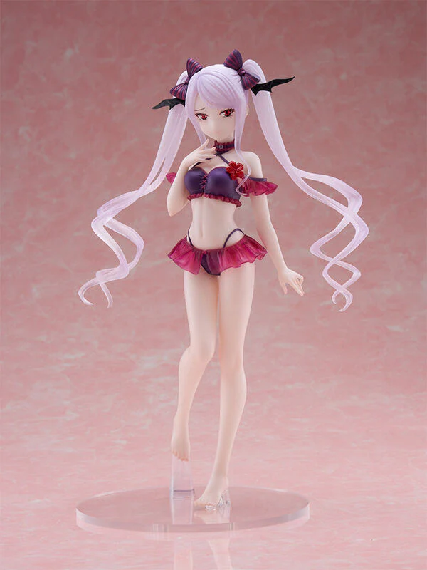 Overlord - Shalltear Bloodfallen - Tenitol - Tenitol Tall (FuRyu) - Image 2