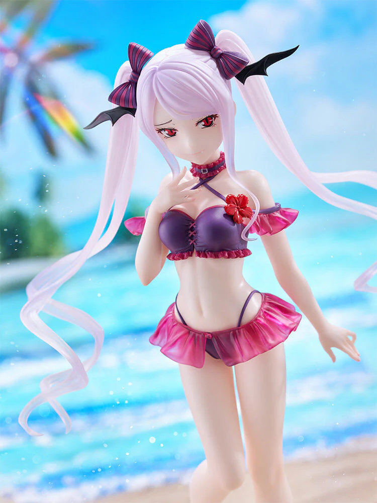Overlord - Shalltear Bloodfallen - Tenitol - Tenitol Tall (FuRyu) - Image 3