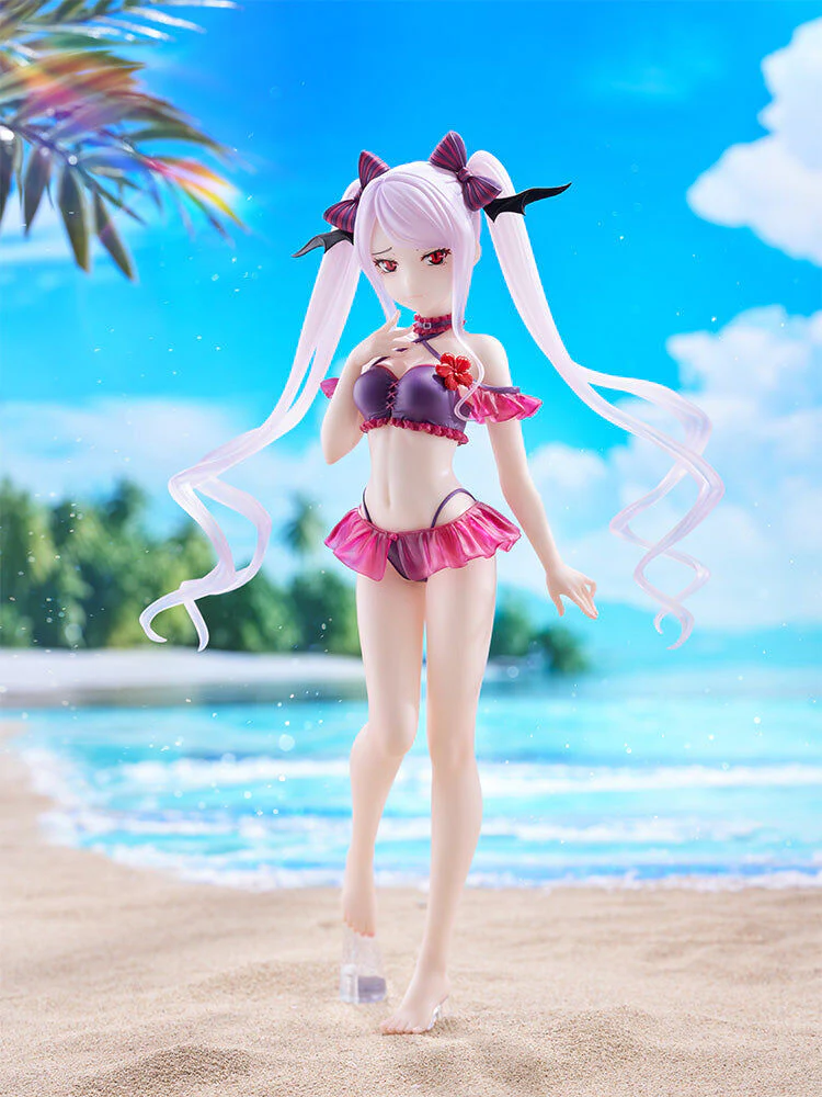 Overlord - Shalltear Bloodfallen - Tenitol - Tenitol Tall (FuRyu) - Image 4