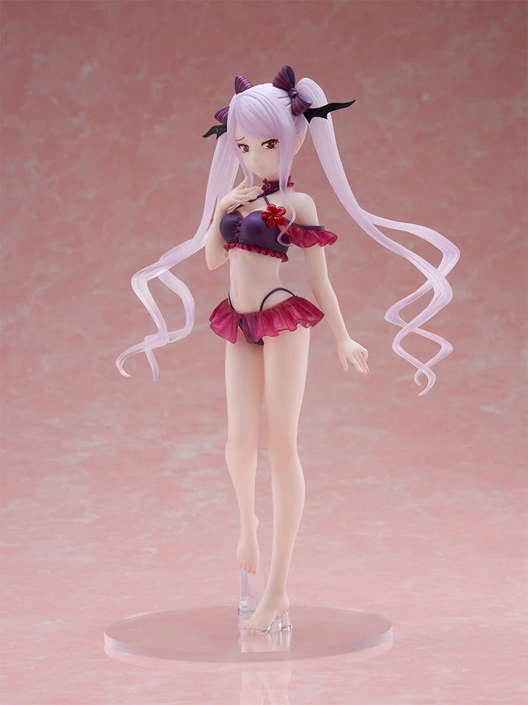 Overlord - Shalltear Bloodfallen - Tenitol - Tenitol Tall (FuRyu) - Image 5