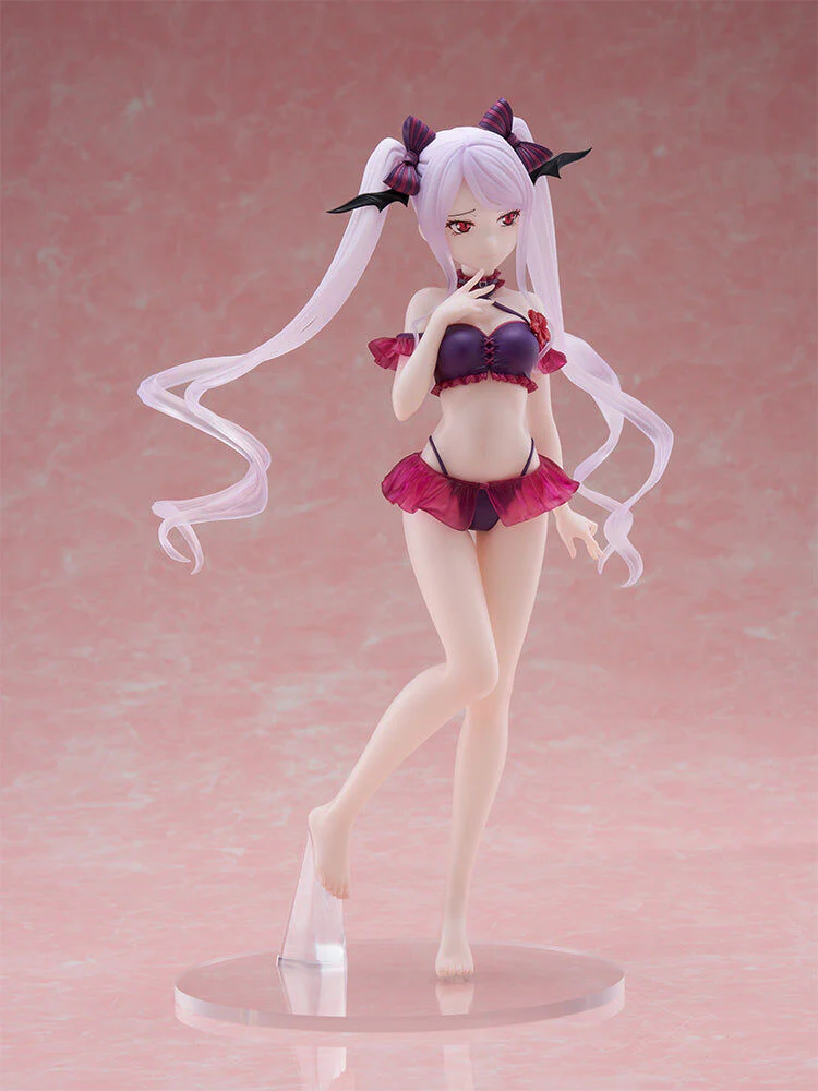 Overlord - Shalltear Bloodfallen - Tenitol - Tenitol Tall (FuRyu) - Image 7
