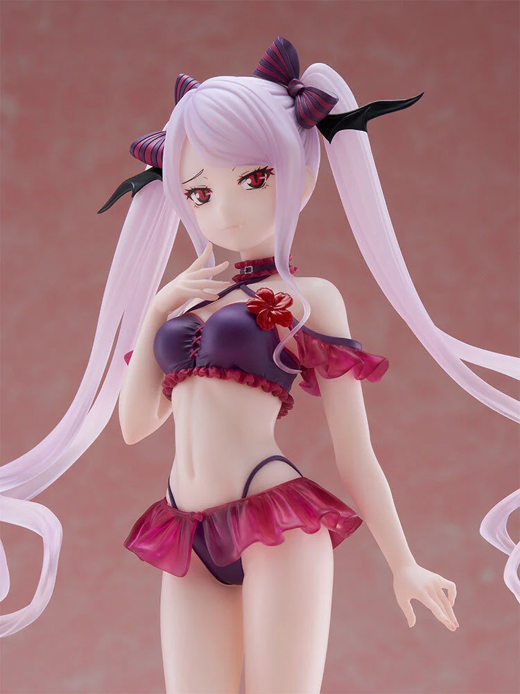 Overlord - Shalltear Bloodfallen - Tenitol - Tenitol Tall (FuRyu) - Image 9