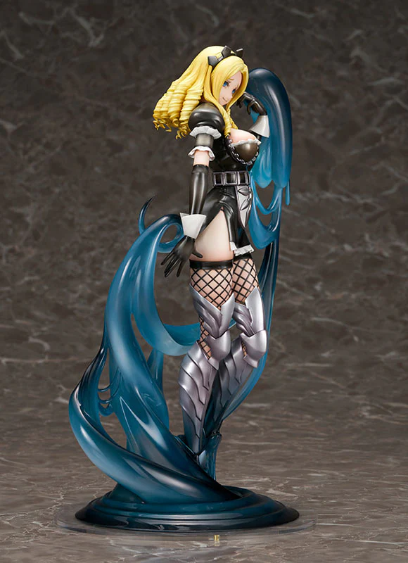 Overlord - Solution Epsilon - 1/8 - 10th Anniversary so-bin Ver. (Alter) - Image 2