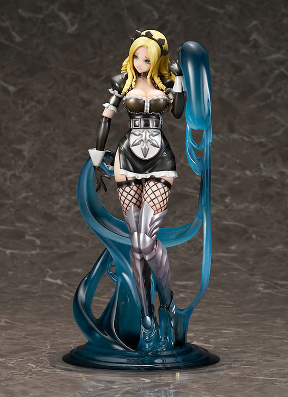 Overlord - Solution Epsilon - 1/8 - 10th Anniversary so-bin Ver. (Alter) - Image 3
