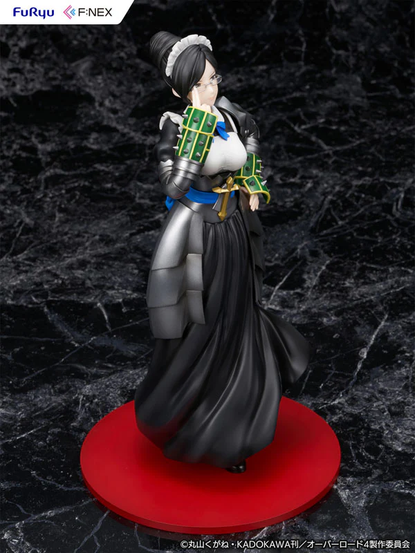 Overlord - Yuri Alpha - F:Nex - 1/7 (FuRyu) - Image 4