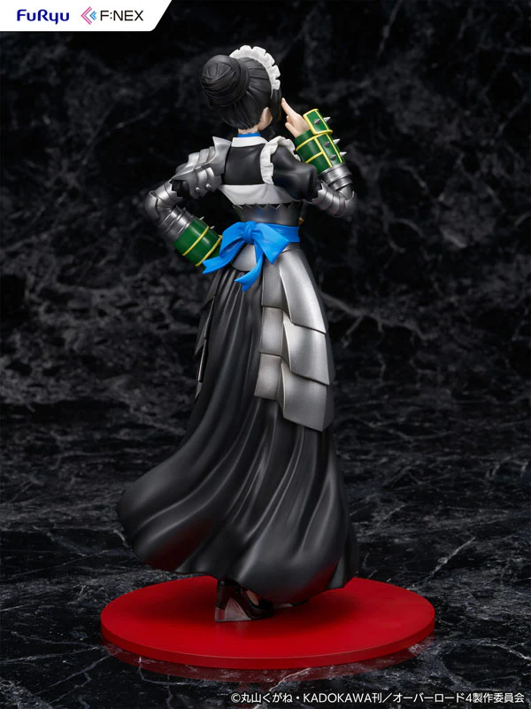 Overlord - Yuri Alpha - F:Nex - 1/7 (FuRyu) - Image 5