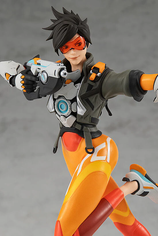 Overwatch 2 - Tracer - Pop Up Parade (Good Smile Company) - Image 6