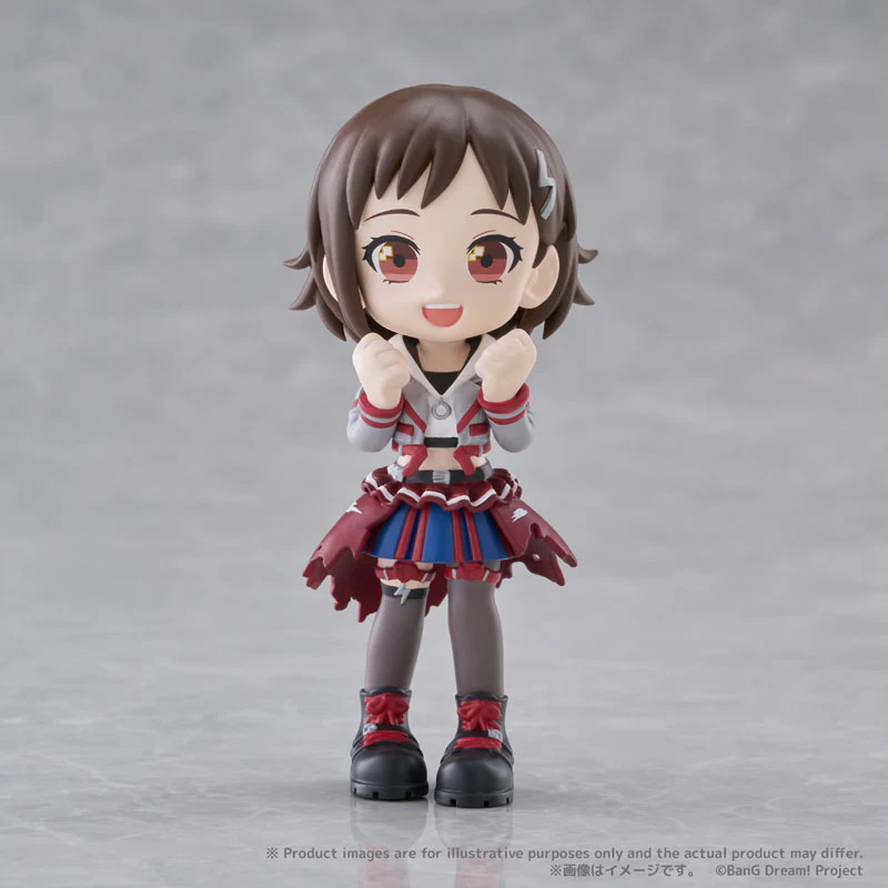 PalVerse - BanG Dream! - Afterglow (Bushiroad) - Image 3