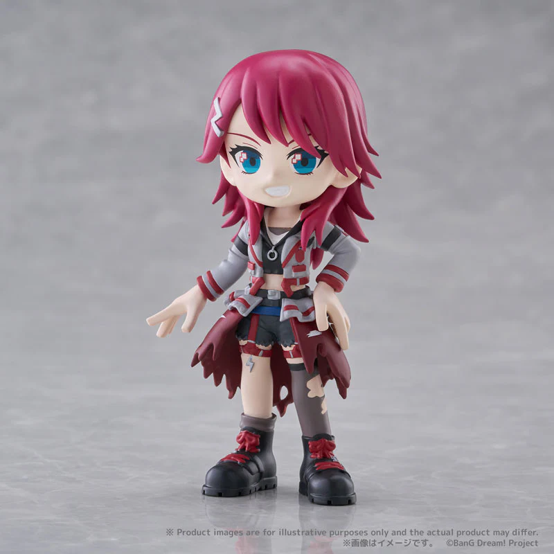 PalVerse - BanG Dream! - Afterglow (Bushiroad) - Image 6
