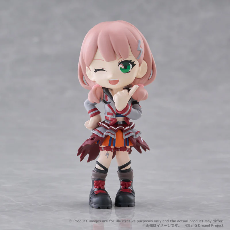 PalVerse - BanG Dream! - Afterglow (Bushiroad) - Image 7
