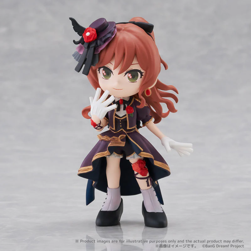 PalVerse BanG Dream！- Roselia (Bushiroad) - Image 2