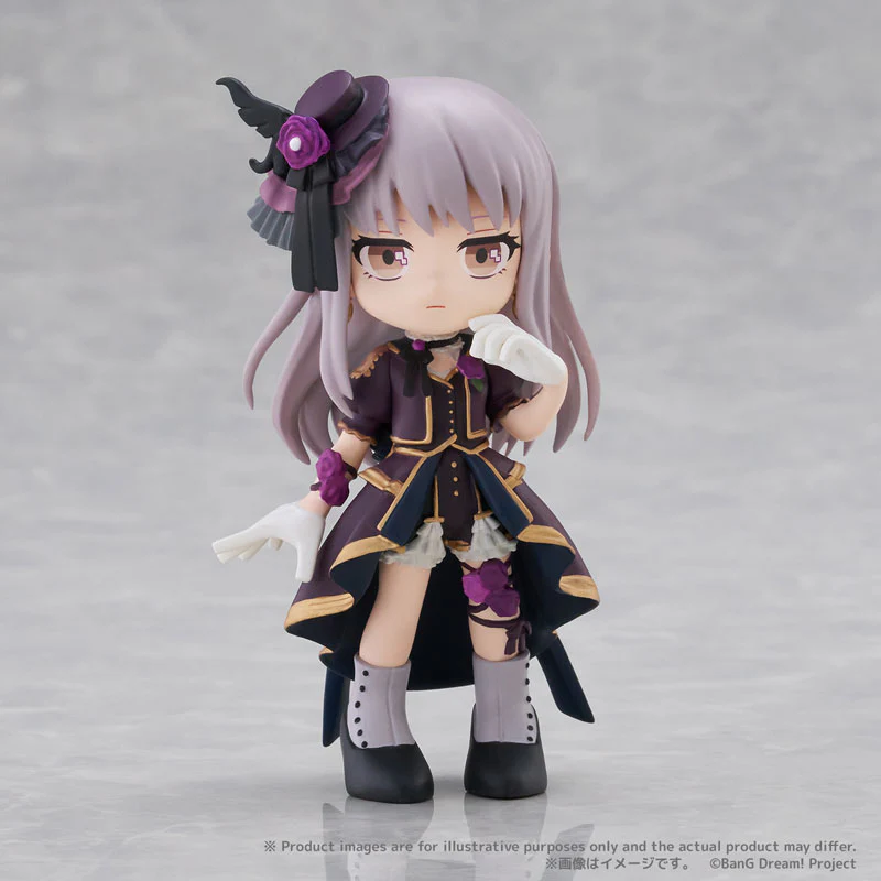 PalVerse BanG Dream！- Roselia (Bushiroad) - Image 3
