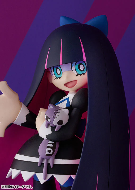 Panty & Stocking with Garterbelt - Honekoneko - Stocking Anarchy - Pop Up Parade (Good Smile Company) - Image 2