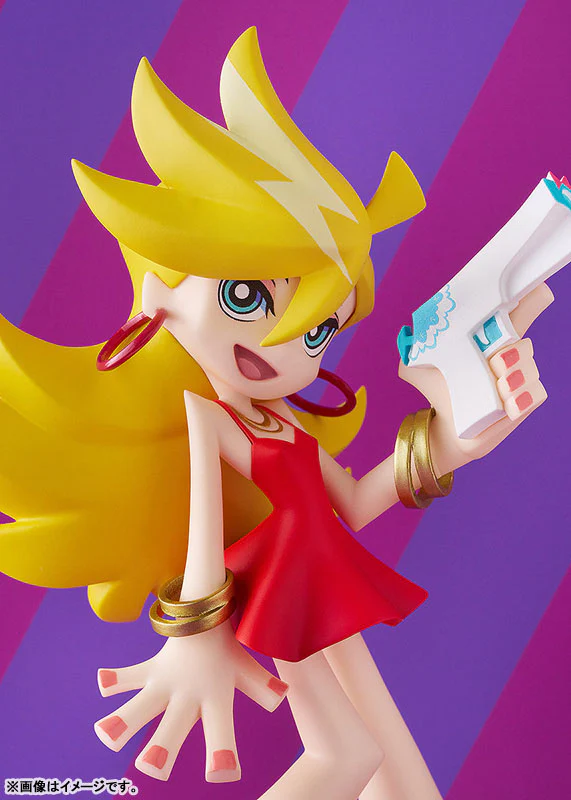 Panty & Stocking with Garterbelt - Panty Anarchy - Pop Up Parade (Good Smile Company) - Image 2