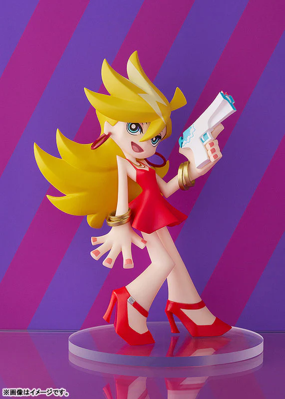 Panty & Stocking with Garterbelt - Panty Anarchy - Pop Up Parade (Good Smile Company) - Image 3