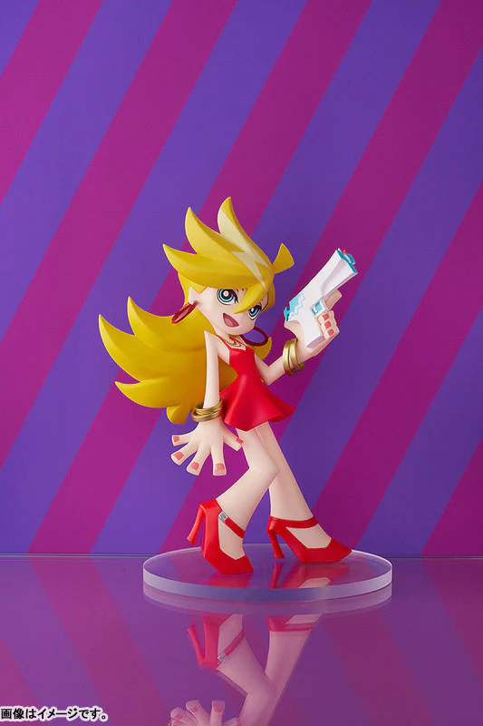 Panty & Stocking with Garterbelt - Panty Anarchy - Pop Up Parade (Good Smile Company) - Image 4