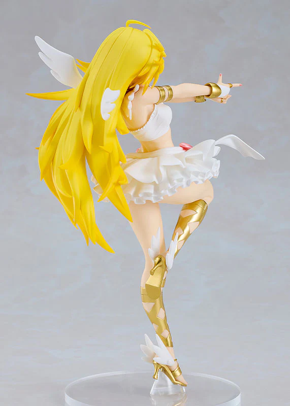 Panty & Stocking with Garterbelt - Stocking Anarchy - Panty Anarchy - Pop Up Parade - Repent Ver., L (Good Smile Company) - Image 4