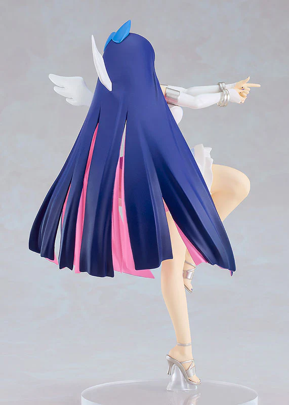 Panty & Stocking with Garterbelt - Stocking Anarchy - Panty Anarchy - Pop Up Parade - Repent Ver., L (Good Smile Company) - Image 6