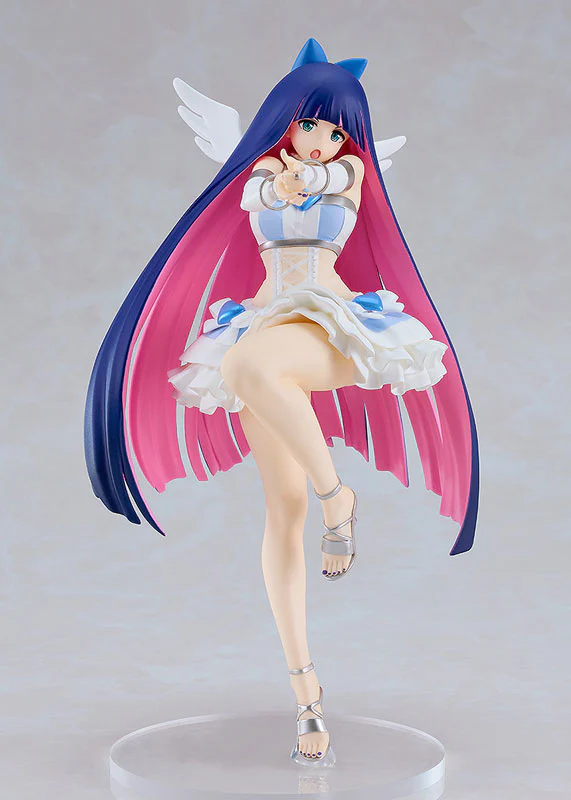 Panty & Stocking with Garterbelt - Stocking Anarchy - Pop Up Parade - Repent Ver., L (Good Smile Company) - Image 6
