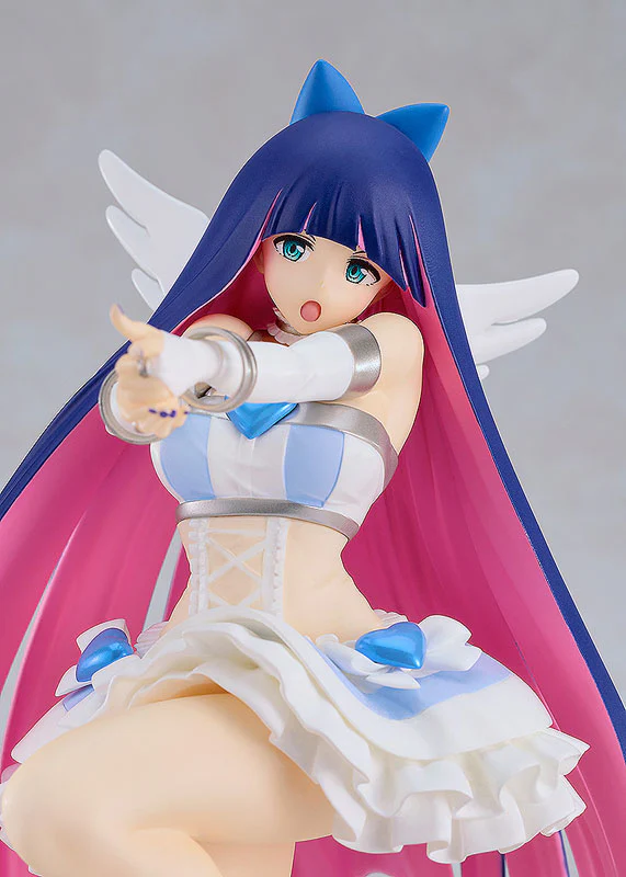 Panty & Stocking with Garterbelt - Stocking Anarchy - Pop Up Parade - Repent Ver., L (Good Smile Company) - Image 8