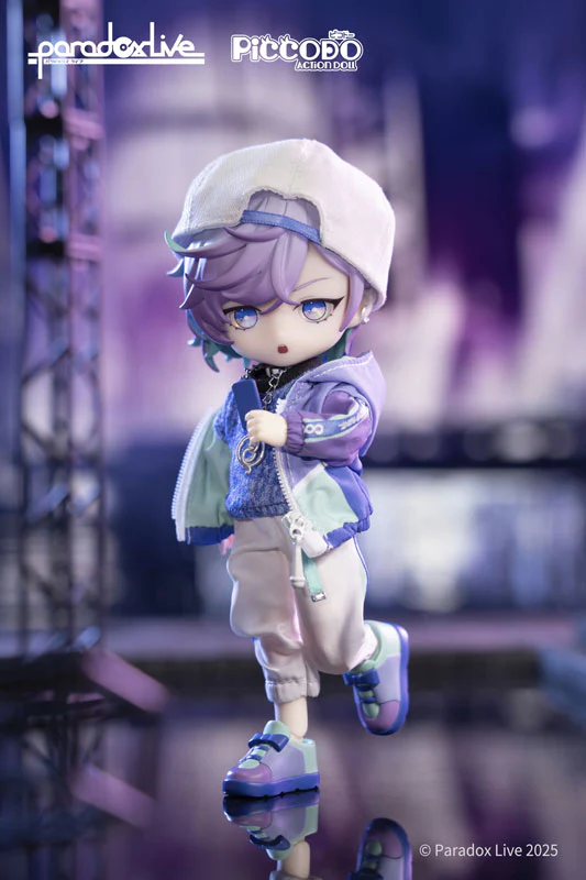 Paradox Live - Yatonokami Kanata (GENESIS) - Image 2