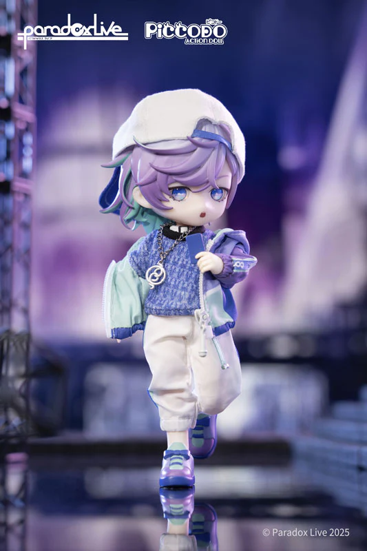 Paradox Live - Yatonokami Kanata (GENESIS) - Image 3