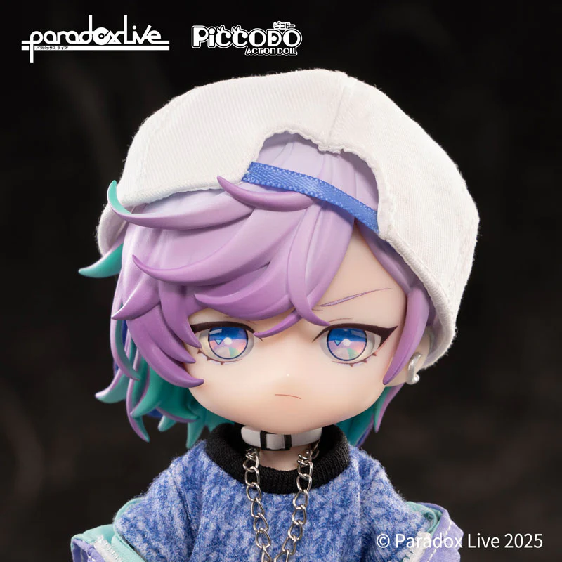 Paradox Live - Yatonokami Kanata (GENESIS) - Image 4