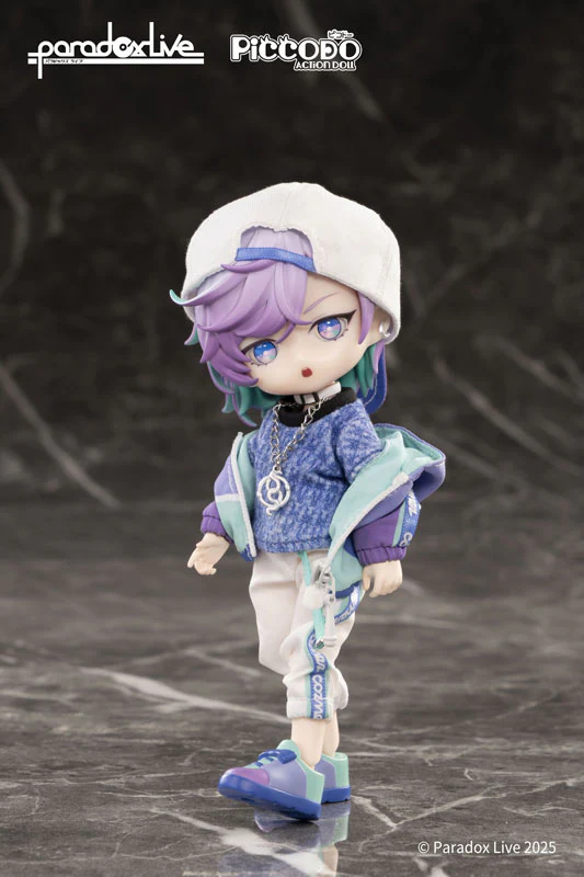 Paradox Live - Yatonokami Kanata (GENESIS) - Image 5