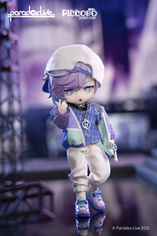 Paradox Live - Yatonokami Kanata (GENESIS) - Image 8