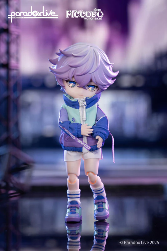 Paradox Live - Yatonokami Nayuta (GENESIS) - Image 2
