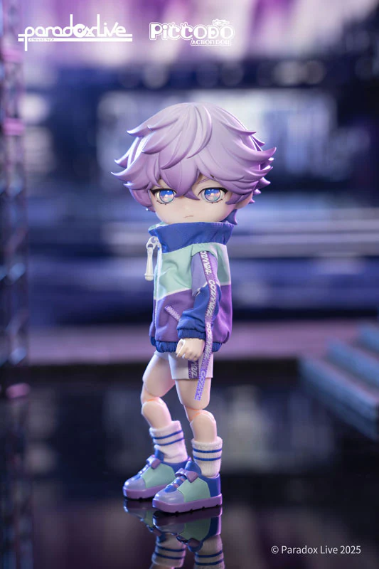 Paradox Live - Yatonokami Nayuta (GENESIS) - Image 4