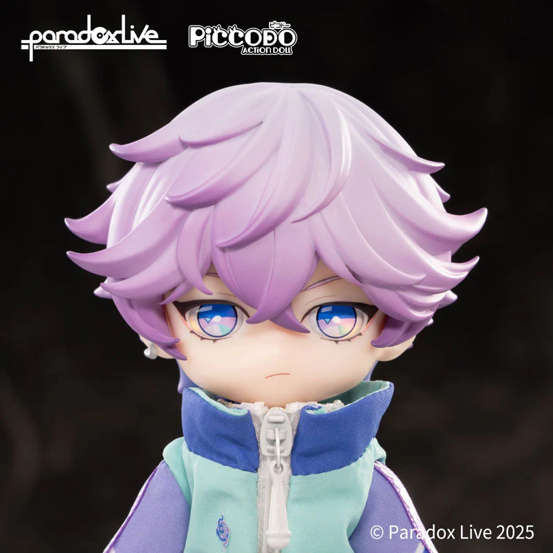 Paradox Live - Yatonokami Nayuta (GENESIS) - Image 7