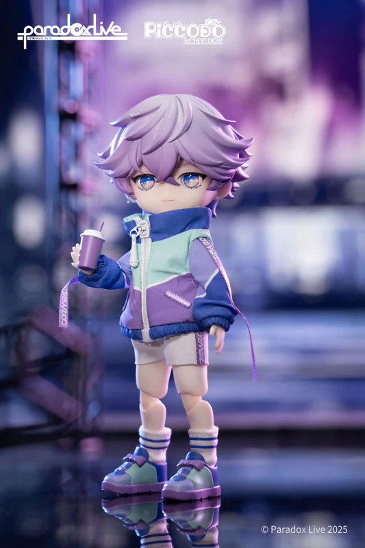 Paradox Live - Yatonokami Nayuta (GENESIS) - Image 9