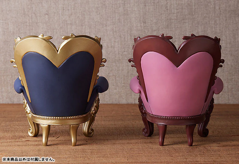 PARDOLL Antique Chair Valentine - Image 6