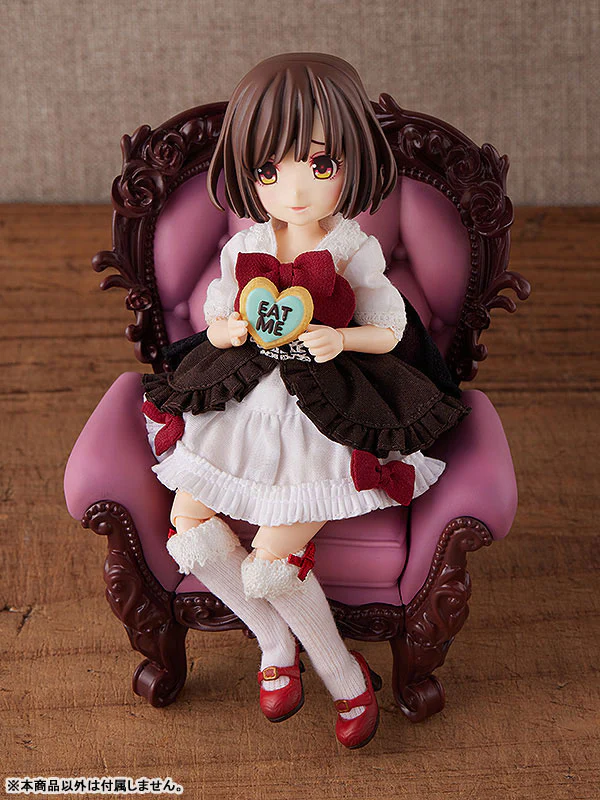PARDOLL Antique Chair Valentine - Image 7