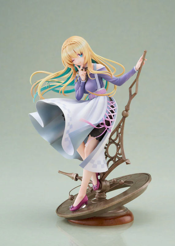 Parquet - Kido Tsubasa - 1/7 (Alice Glint) - Image 2