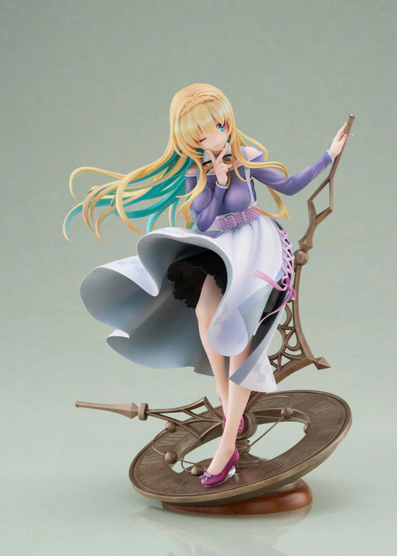 Parquet - Kido Tsubasa - 1/7 (Alice Glint) - Image 4