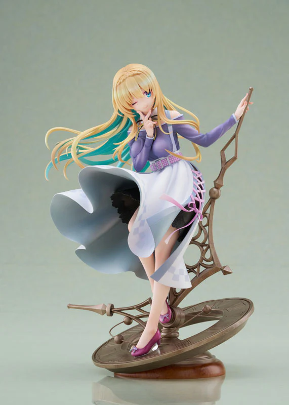 Parquet - Kido Tsubasa - 1/7 (Alice Glint) - Image 5