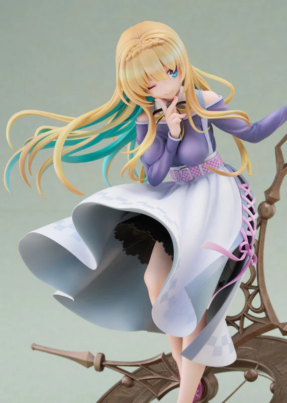Parquet - Kido Tsubasa - 1/7 (Alice Glint) - Image 7
